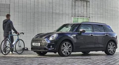 Mini Clubman Facelift (2019) : Toilettage de printemps pour le break compact Clubman