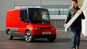 Renault EZ-Flex : l'utilitaire du dernier kilomètre