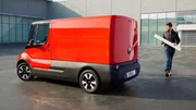 Renault teste la livraison du "dernier kilomètre" en électrique