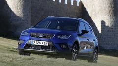 Essai Seat Arona 1.0 TGI : Notre avis sur l'Arona au gaz naturel