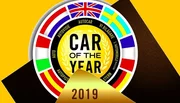 La Jaguar I-Pace élue Voiture mondiale de l'année 2019