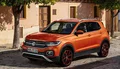 Essai Volkswagen T-Cross : la Polo prend de la hauteur