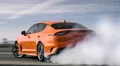 Kia dévoile la Stinger GTS au salon de New York
