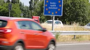 Les conducteurs européens sont trop confiants et agressifs
