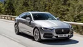Essai Jaguar XE D180 BVA : copie corrigée