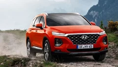 Essai Hyundai Santa Fe: Un gros coréen très américain