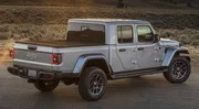 Jeep Gladiator : lancement confirmé en Europe en 2020