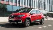 Essai Renault Captur TCe 130 : notre avis sur l'ultime Captur essence