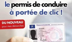 Préfecture : 200 000 permis seraient bloqués par le guichet électronique