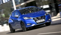 Essai Nissan Micra 1.0 IG-T 100 Xtronic : Pied léger exigé