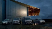 Renault : quelques nouveautés sur les utilitaires et surtout nouveau Kangoo en concept