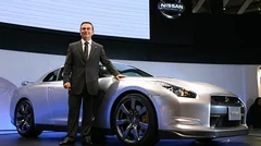 Carlos Ghosn s'enfonce encore un peu plus