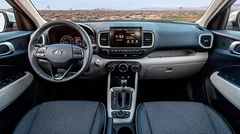 Hyundai Venue : le T-Cross coréen !