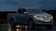 Renault Alaskan : remise à niveau pour le pick-up français