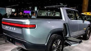 Ford investit 500 millions dans Rivian : Many Rivian to cross
