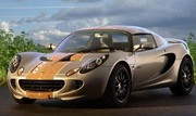 Lotus Elise Eco : une nouvelle sportive verte
