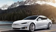 Tesla : nouveau moteur et plus d'autonomie pour les Model S et X