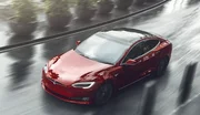 Tesla augmente l'autonomie… et baisse le prix de ses Model S et X