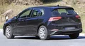 La future VW Golf se dévoile peu à peu