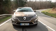Essai gamme Talisman 2019 : que valent les nouveaux moteurs Renault ?