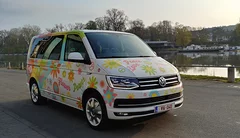 Essai Volkswagen Multivan 2.0 TDI 150 : le plaisir de l'espace