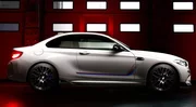 BMW M2 Competition Edition Héritage : nouvel hommage à la 2002 Turbo