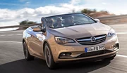 Opel : trois modèles bientôt retirés du catalogue