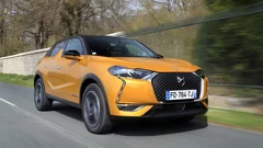 Essai DS 3 Crossback 1.2 PureTech 130 : de bons points