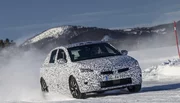 Opel Corsa : la sixième génération en approche