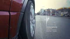 Des conducteurs payés pour alerter sur le trafic ou l'état de la route ?