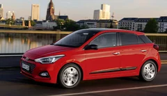 Essai Hyundai i20 1.0 T-GDi 100 DCT : Boîte à peaufiner