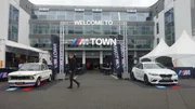 BMW M Town : le festival dédié aux mordus du « M »