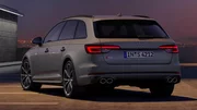 Audi S4 Avant TDI: diesel à donf