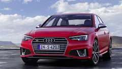 L'Audi S4 se convertit aussi au diesel
