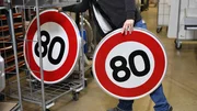 80 km/h : un assouplissement imminent ?