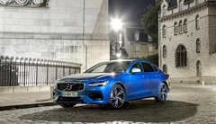 Essai Volvo S90 D3 R-Design : Toujours aussi modeste