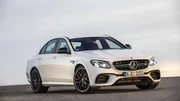 Mercedes AMG : transmission intégrale pour tous les futurs modèles