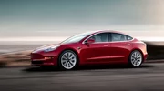 Tesla lance une Model 3 au rabais… à l'autonomie « ridicule » !