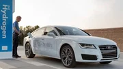 Audi se lance dans l'hydrogène