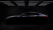 BMW Série 8 : la version « pratique » arrive !