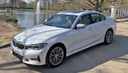 Essai BMW 320d : Le choix rationnel