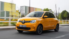 Essai Renault Twingo TCe 95 EDC Intens 2019 : Nettoyage de printemps