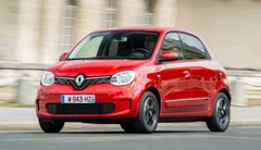 Essai Renault Twingo restylée (2019) : une métamorphose inattendue
