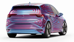 Volkswagen lance les pré-commandes de sa ID3