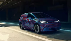 Volkswagen : l'électrique Néo s'appelle ID3 et est disponible à la commande
