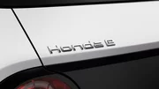 Honda officialise le nom de sa citadine électrique