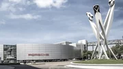 Porsche : 535 millions d'euros d'amende en Allemagne pour le dieselgate