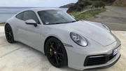 Nouvelle Porsche 911 (type 992) : notre essai complet de la plus populaire des sportives