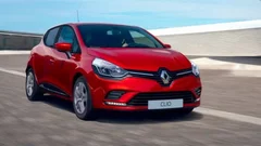 Renault Clio 4 Génération : moins chère que la Twingo