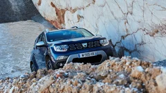 Dacia Duster TCe 130 et 150 4x4 : Le prix des versions 4x4 essence